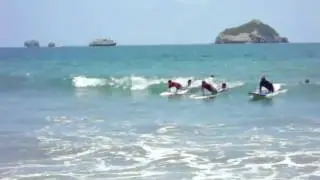 Black Girls Do Surf!!!!
