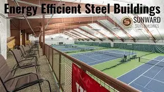 How To Make Your Building Energy Efficient