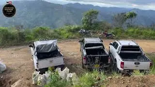 Camioneta 4x4 Off-Road en Colombia