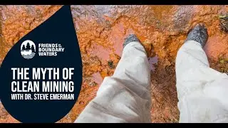 The Myth of Clean Mining