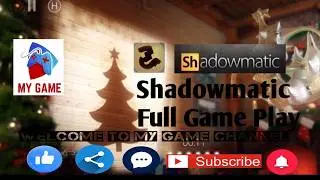 Shadowmatic 