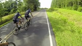 Cycling for Diabetes