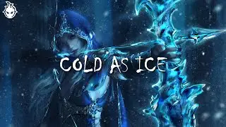 Psycho Thinker - Cold As Ice (Official Music Video)