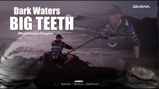 Fishing Port St Johns targeting Raggies | ASFN Rock & Surf