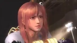 DOA5LR MOD HONOKA-SUMI