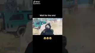 BLITZ || WARZONE AMBUSH