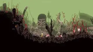 Stupid Idiot playing Rain World Downpour with a slugpup!!!  [Part 1]