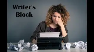 Writer's Block