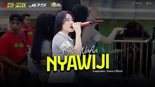 NYAWIJI SHOFIA NAVIA ONE PRO AKTAR BUAH