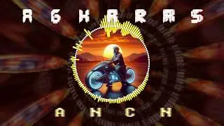 ANCN  - Agharas | Berber and Western Fusion with Ribab and Guitars