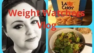 A Day On 30 Weight Watchers Smartpoints