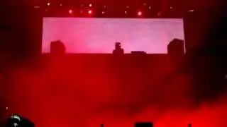 Steve Angello 