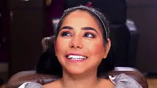 INDIAN CHRISTIAN BRIDAL MAKEUP TUTORIAL || MAKEUP TRAINING STEP BY STEP// BEAUTIFUL PUNJABI BRIDE