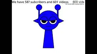 16 More 600 Subscriber