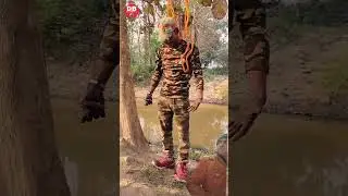 Fuji of Indian army 🇮🇳 🪖#shortvideos #indianarmy #viralvideo #ganeshraj2989