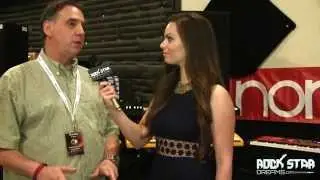 Interview with Artist Relations Founder, Randy Fuchs