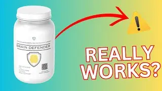 Brain Defender Review - Legit or Scam?