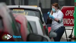 Coupar Angus outbreak: Factory workers and families advised to self-isolate