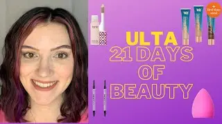 ULTA Sale | 21 Days of Beauty Spring 2022