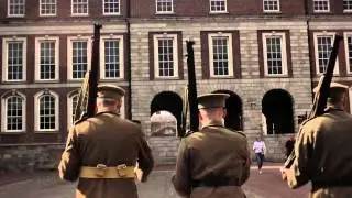 Dublin Festival of History