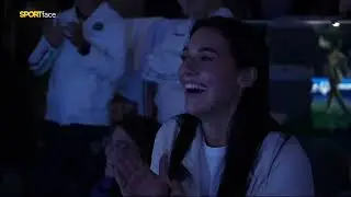 TAGLIETTI Alice  (ITA) Gala Opening - Grand Prix di Ginnastica 2025