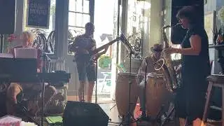 Live at the Lighthouse Battersea