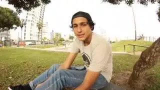 Como hacer Backside con Franco Lopez