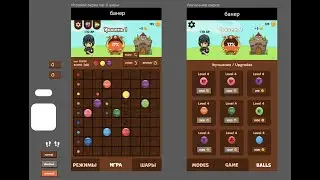 Unity Game Devlog | Idle Lines #1 (short): path finding and paw prints.