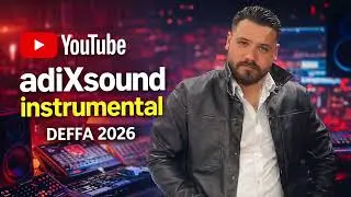 AdiXsound & Tallava DEFFA 2026 ( Official ) 