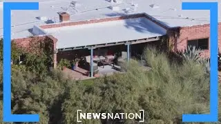 New note 'critical&rsquo; in Guthrie case: Tucson investigator | NewsNation Live