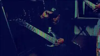 Joshwaa Travis [Emmure - Hindsight & GC] playthrough