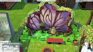 Sims 4 Pack Enchanted by nature