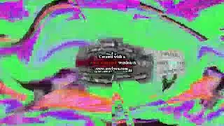 Sega Csupo V1 Effects Round 27 Vs MAR272