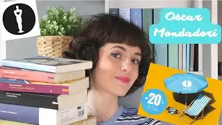 Sconti Oscar Mondadori- cosa prendere?