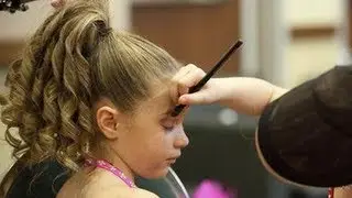 Dance Moms - Season 2 Episode 21 - Break a Leg - Full Episode Recap - Todrick Hall