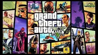 🔴  Live Now - Grand Theft Auto V Road to 10K❤ #gta5 #gtaonline #rohak2.0