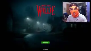 A Horror Game about an Ice Cream Truck