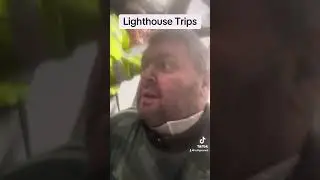 Touring A Lighthouse 🤷&zwj;♂️