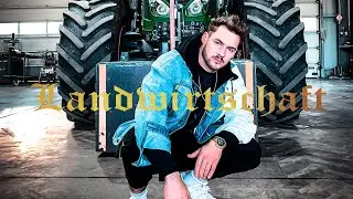 ANDILUFF - Landwirtschaft (prod. by Blanq Beatz & N-Geezy) (Official Video)