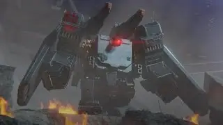 Next gen ares edit