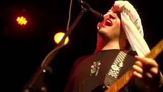Ravahil Live in Trasnocho