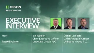 Unbound Group &ndash; executive interview