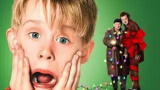 Defeats of Home Alone Villains (Christmas Special)