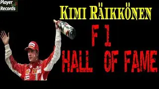 nascar | Kimi Raikkonen details fun