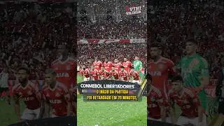 O PAPEL PICADO DO INTERNACIONAL #shorts