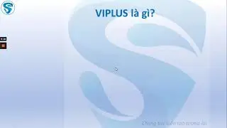 Tại Sao Cần Sử Dụng VIPLUS Và VIPLUS Là Gì . ?