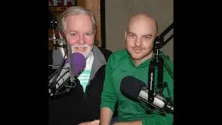 Comedian Aaron Weber