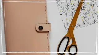 MEIN FRÜHJAHR FILOFAX SET-UP | 2019