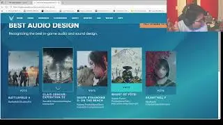 MY GAME AWARDS PICKS PLUS  FIGHTING SIMON DAY 2