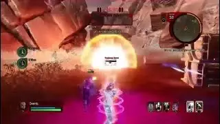 Kobali Crisis Act 2.3